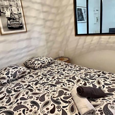 Appartement Cosy Plein Centre ดูเอ ภายนอก รูปภาพ
